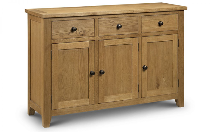 Astoria Sideboard - Click Image to Close